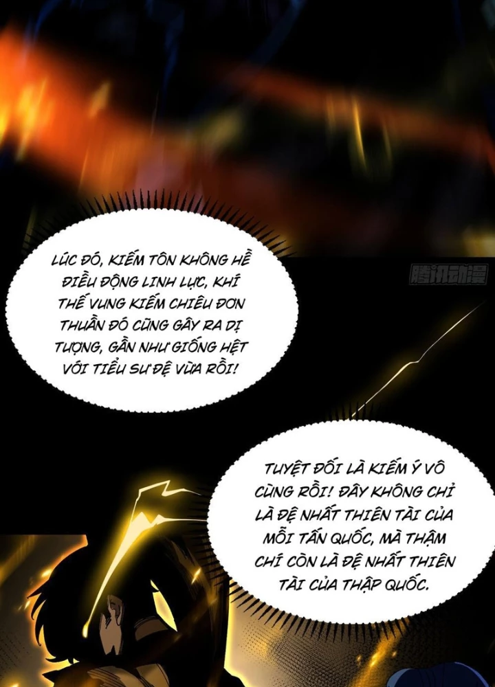 Thực sự có người cho rằng tu tiên khó sao? Chapter 6 - 23