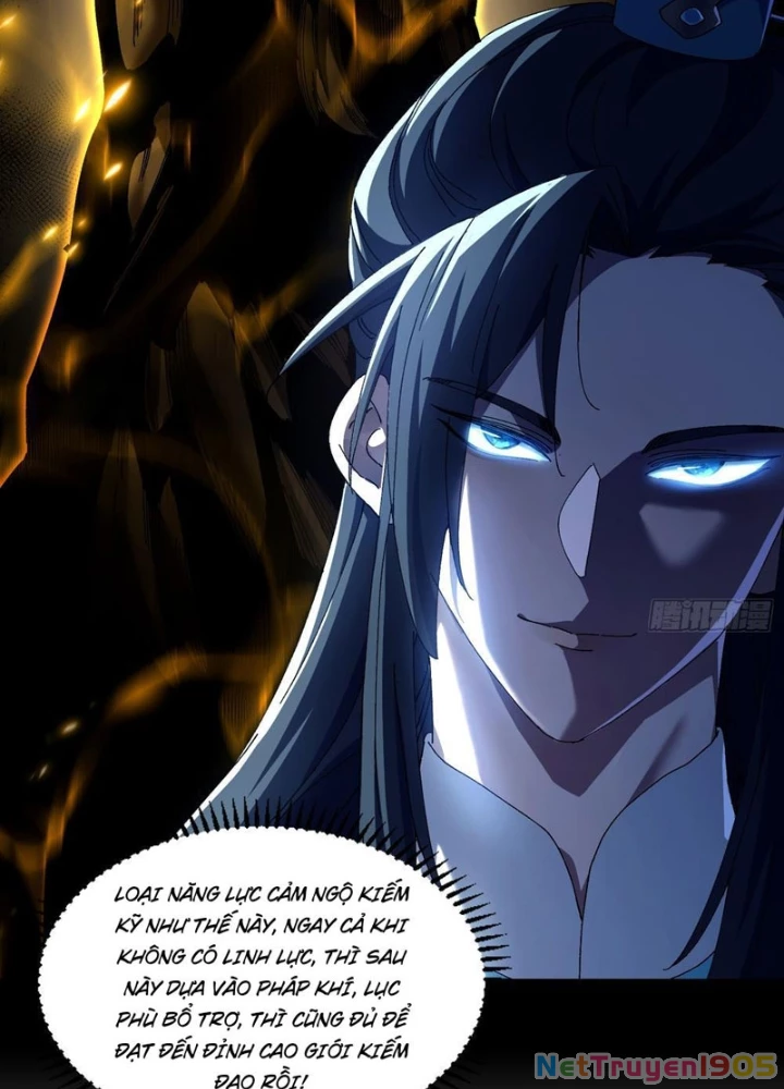 Thực sự có người cho rằng tu tiên khó sao? Chapter 6 - 25