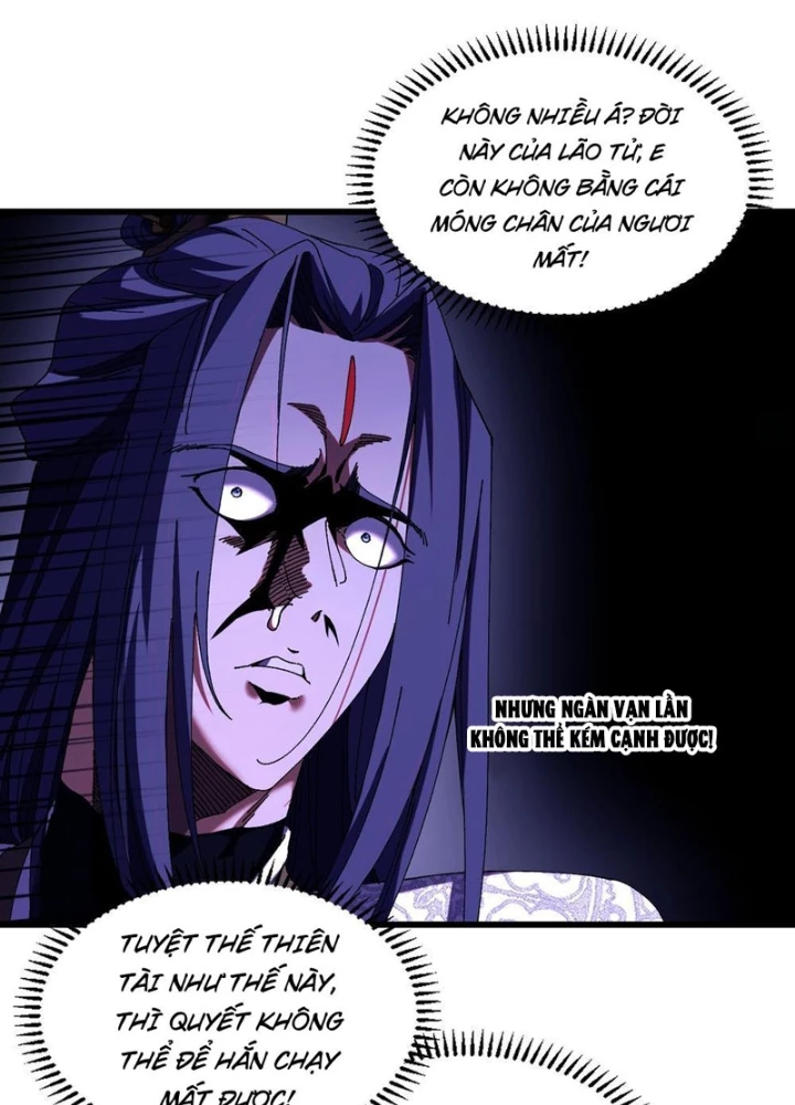 Thực sự có người cho rằng tu tiên khó sao? Chapter 6 - 29
