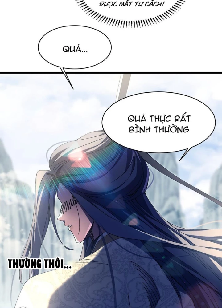 Thực sự có người cho rằng tu tiên khó sao? Chapter 6 - 31