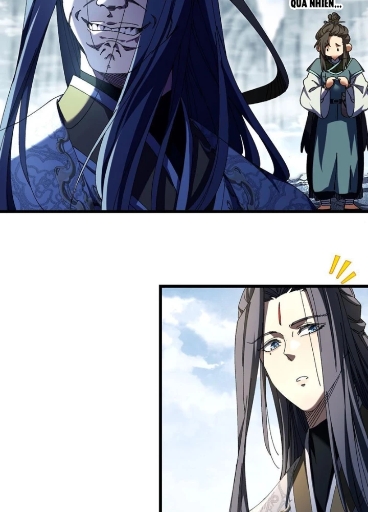Thực sự có người cho rằng tu tiên khó sao? Chapter 6 - 35