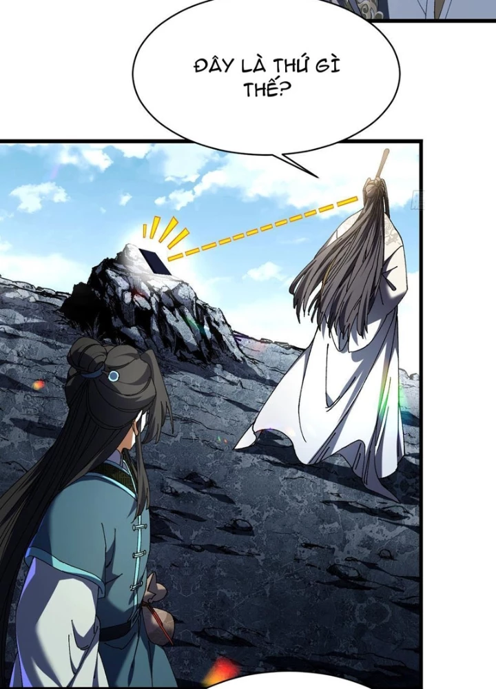 Thực sự có người cho rằng tu tiên khó sao? Chapter 6 - 37