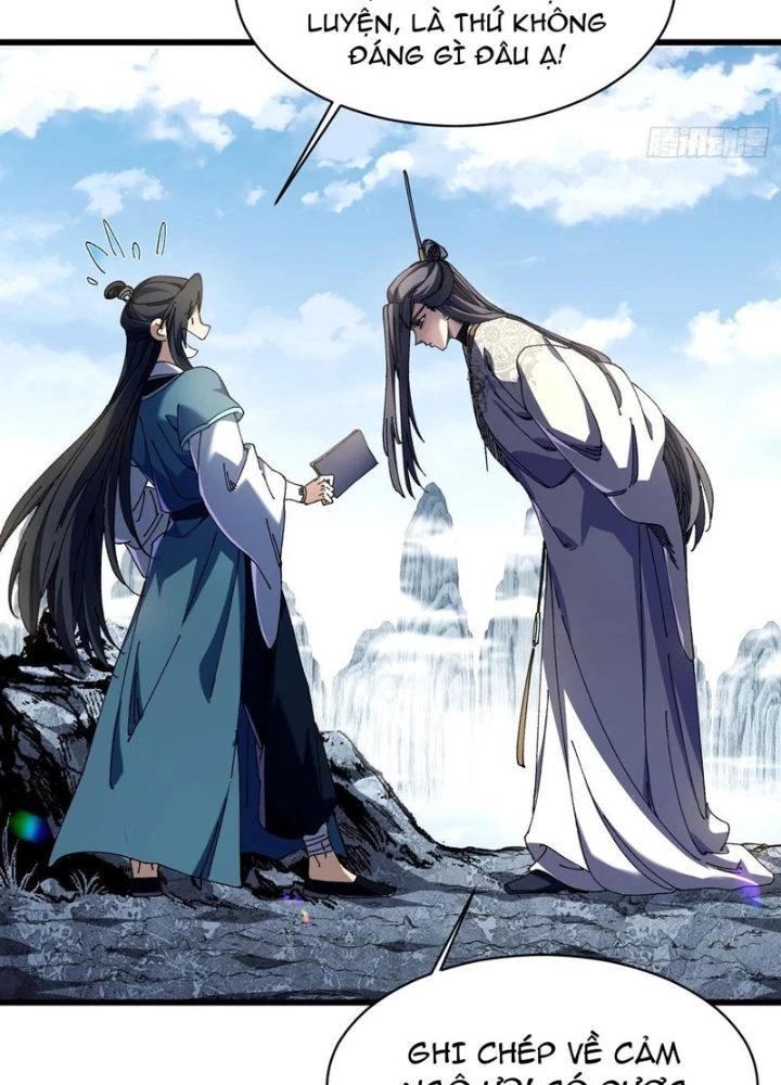 Thực sự có người cho rằng tu tiên khó sao? Chapter 6 - 39