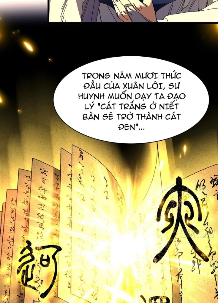 Thực sự có người cho rằng tu tiên khó sao? Chapter 6 - 43