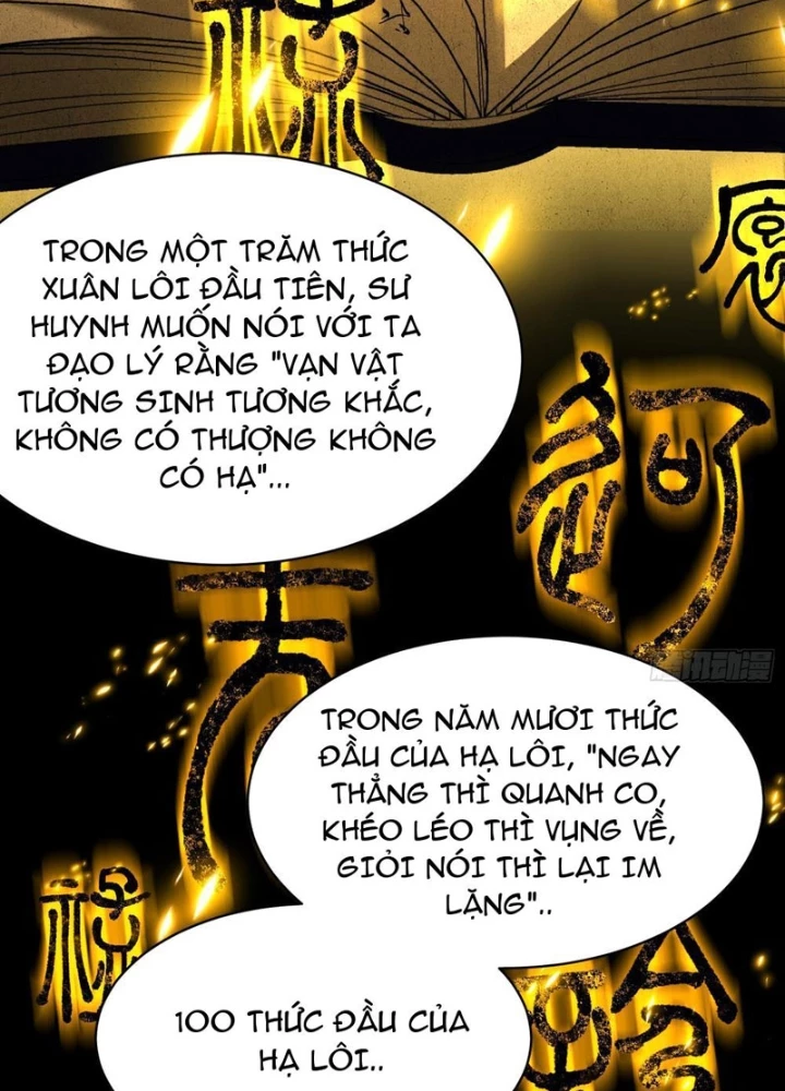 Thực sự có người cho rằng tu tiên khó sao? Chapter 6 - 45