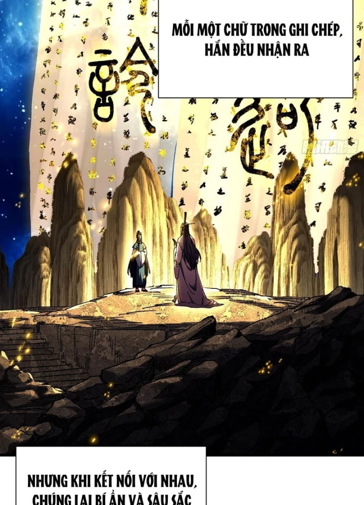 Thực sự có người cho rằng tu tiên khó sao? Chapter 6 - 49