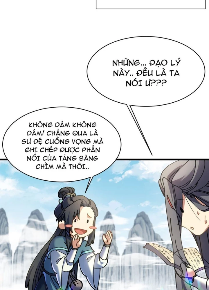 Thực sự có người cho rằng tu tiên khó sao? Chapter 6 - 53