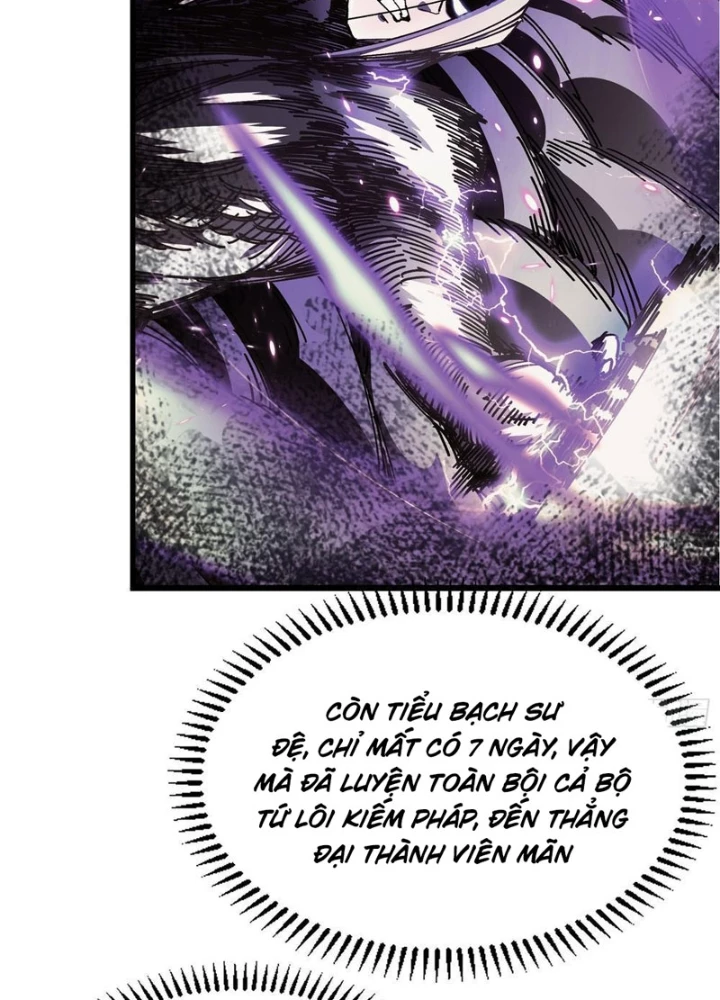 Thực sự có người cho rằng tu tiên khó sao? Chapter 6 - 61