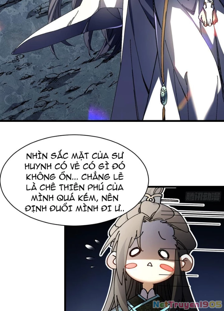 Thực sự có người cho rằng tu tiên khó sao? Chapter 6 - 69
