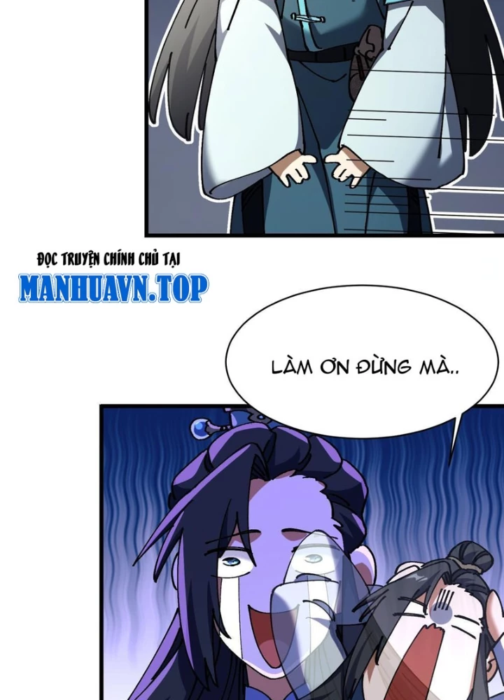 Thực sự có người cho rằng tu tiên khó sao? Chapter 6 - 71