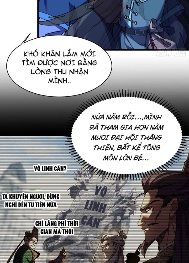 Thực sự có người cho rằng tu tiên khó sao? Chapter 6 - 73
