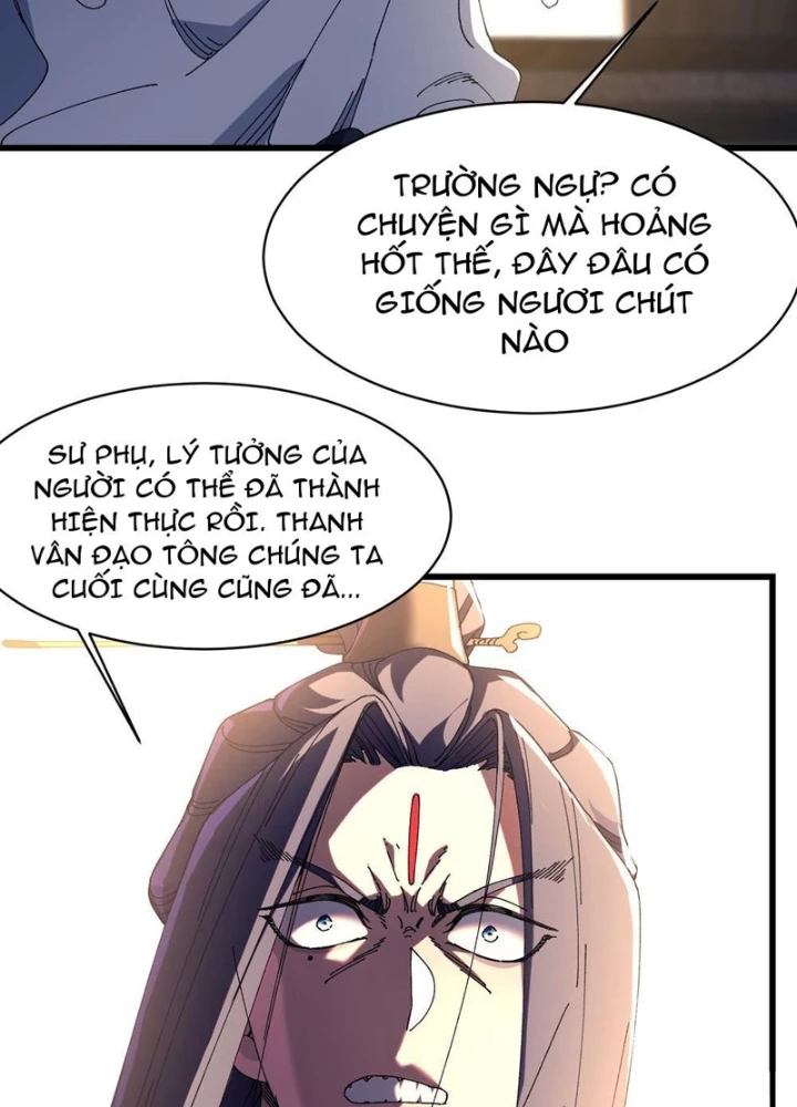 Thực sự có người cho rằng tu tiên khó sao? Chapter 6 - 93