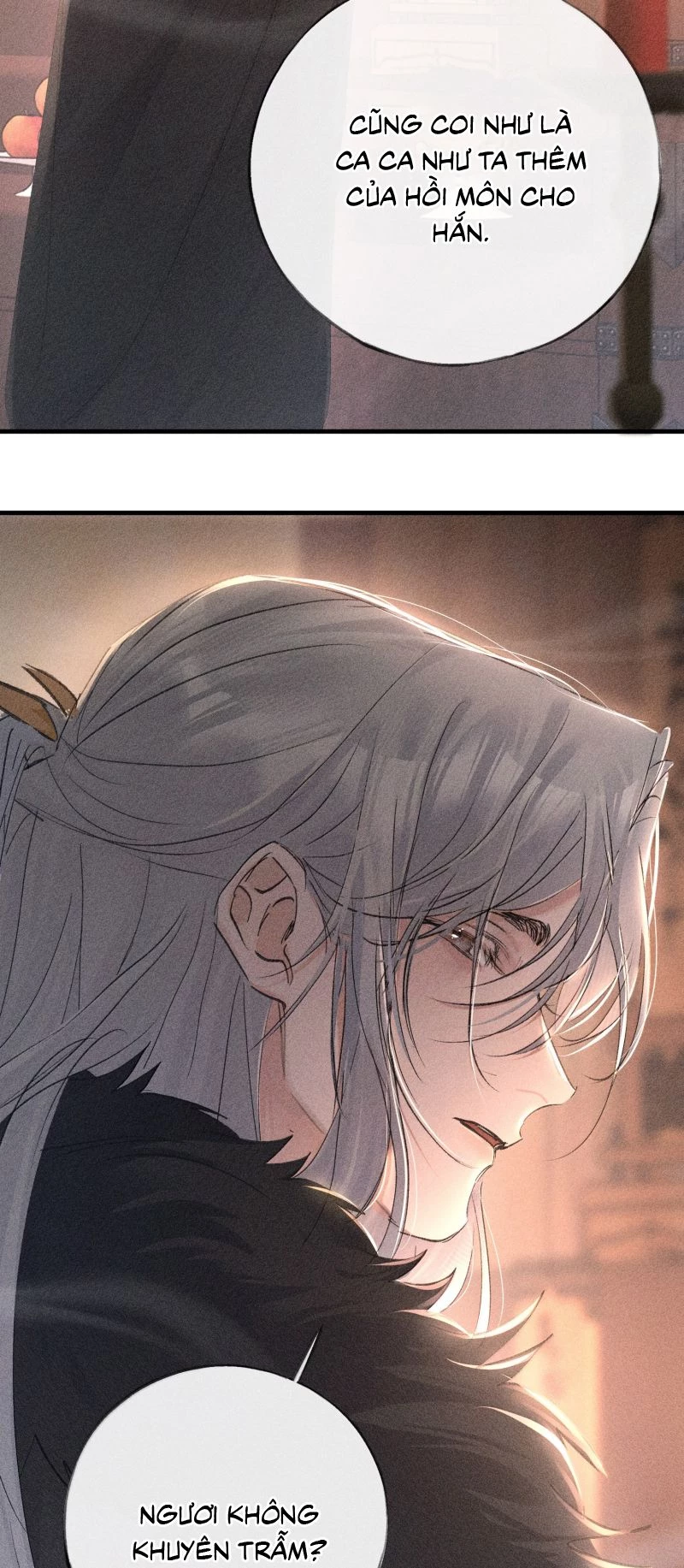 Dụ Địch Thâm Nhập Chapter 75 - 4