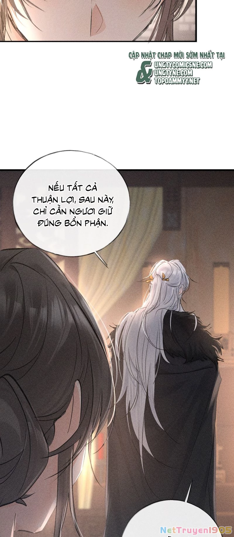 Dụ Địch Thâm Nhập Chapter 75 - 7