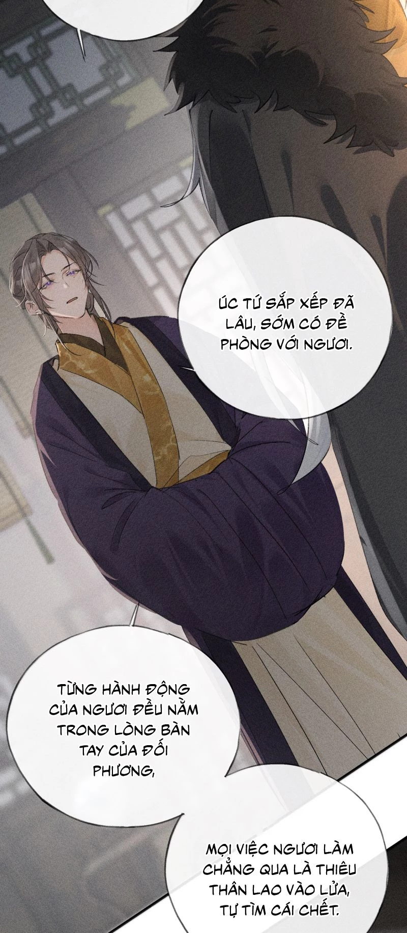 Dụ Địch Thâm Nhập Chapter 75 - 9