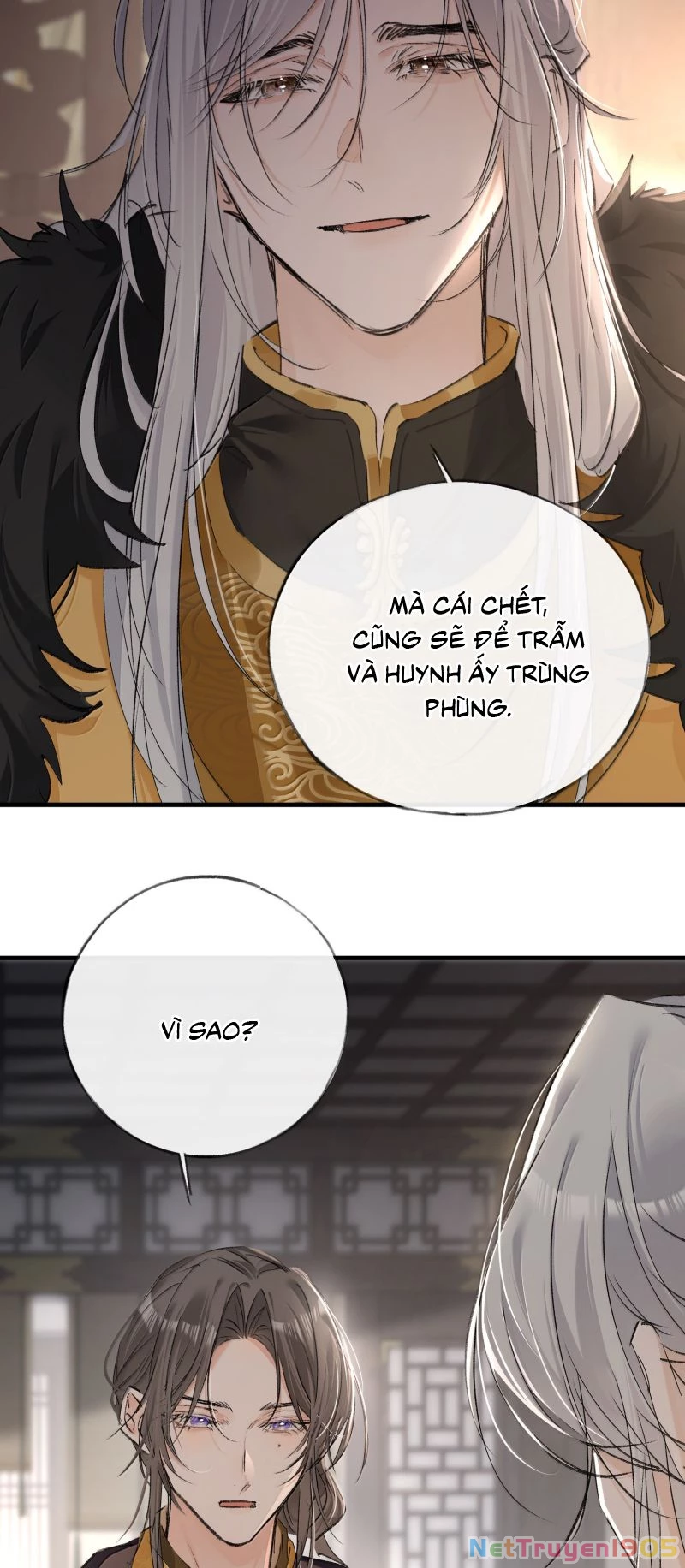 Dụ Địch Thâm Nhập Chapter 75 - 13