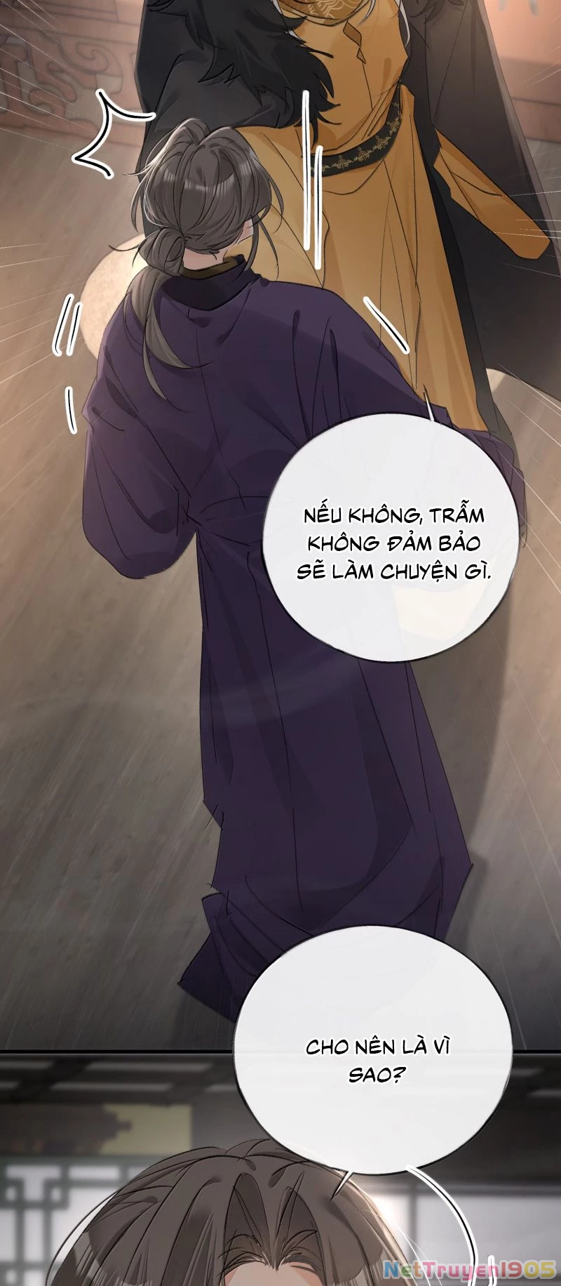 Dụ Địch Thâm Nhập Chapter 75 - 15