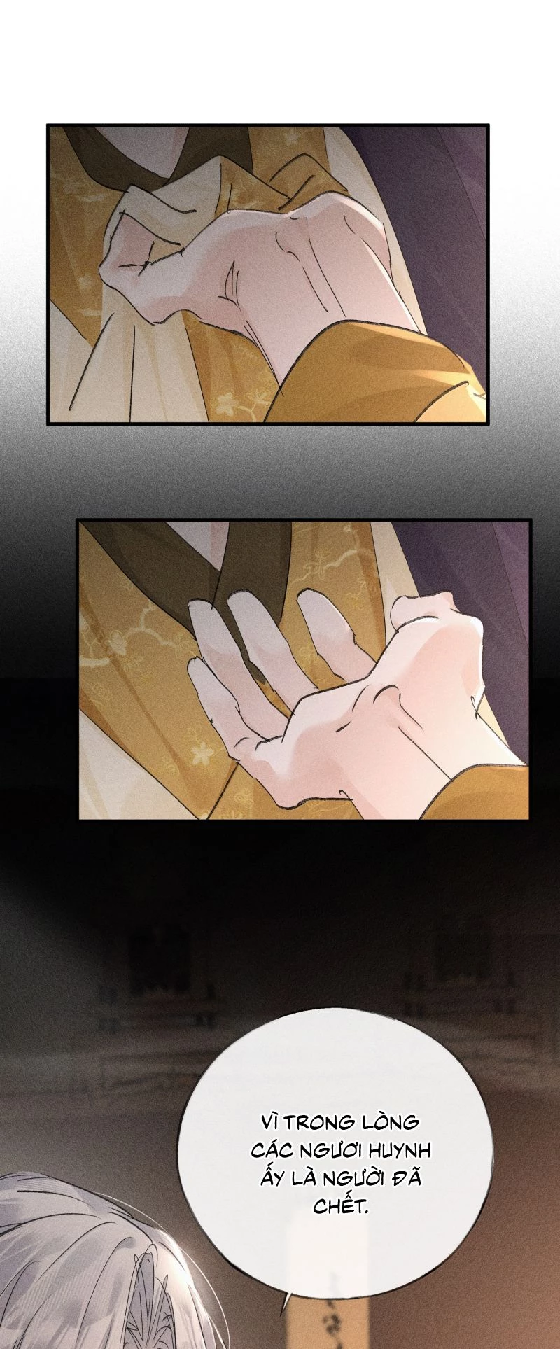 Dụ Địch Thâm Nhập Chapter 75 - 17