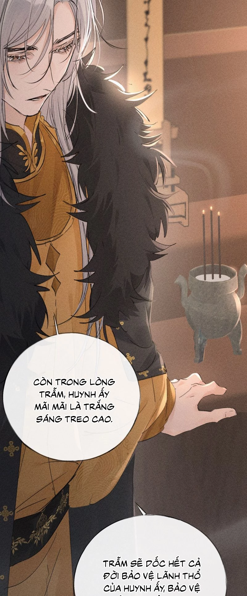 Dụ Địch Thâm Nhập Chapter 75 - 18