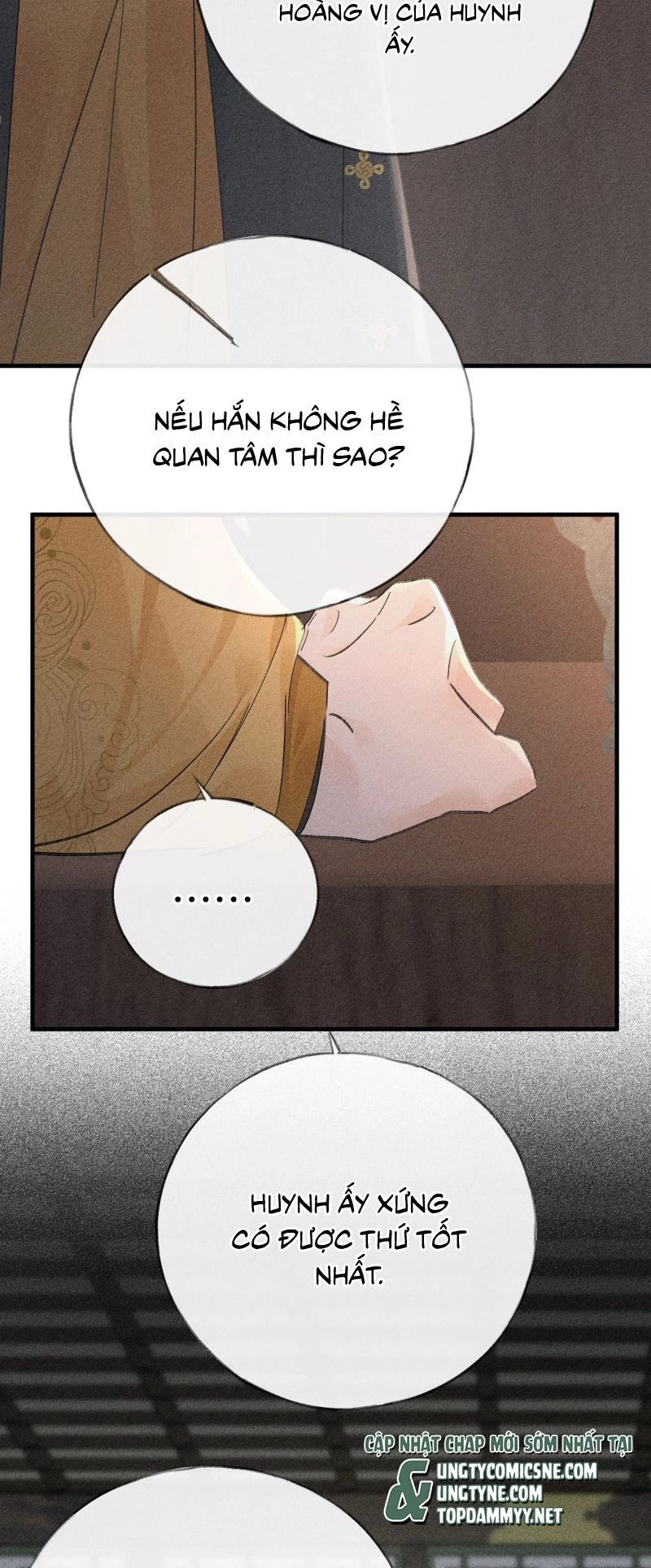 Dụ Địch Thâm Nhập Chapter 75 - 19
