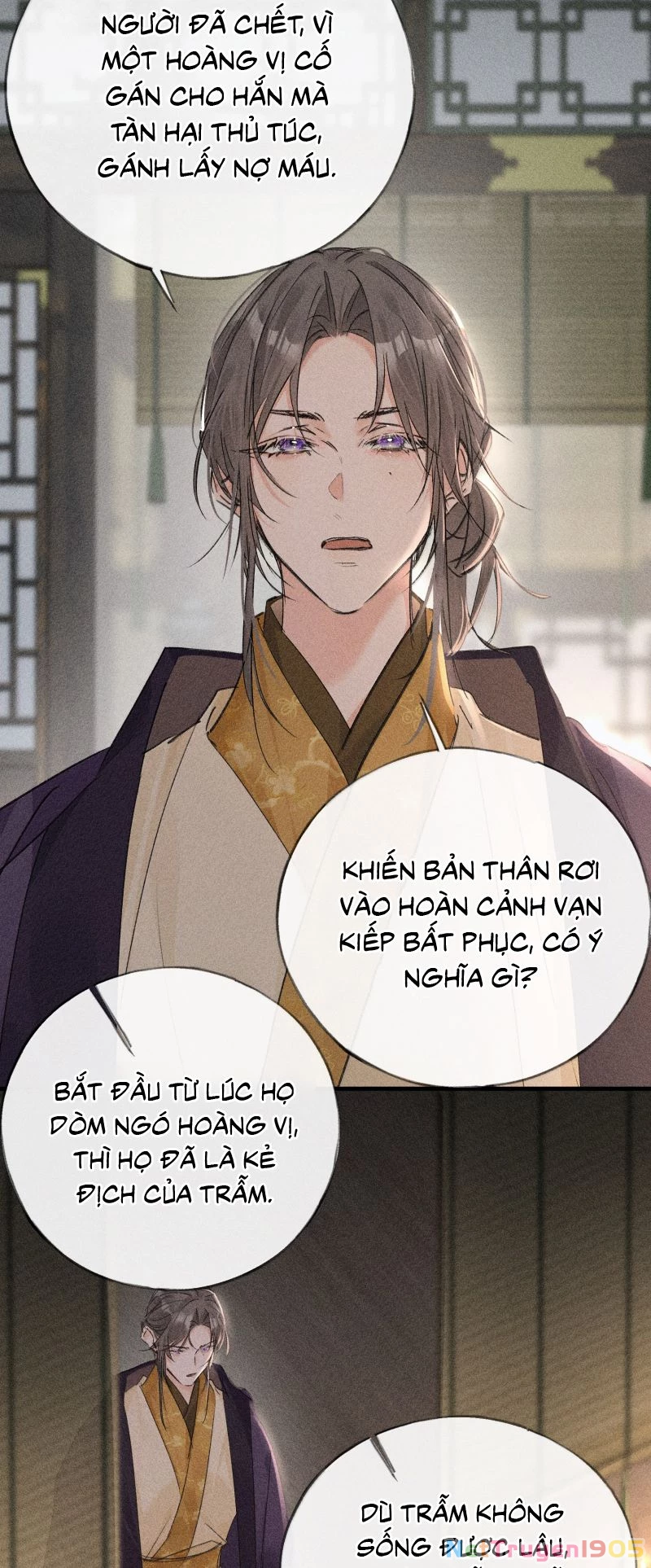 Dụ Địch Thâm Nhập Chapter 75 - 20