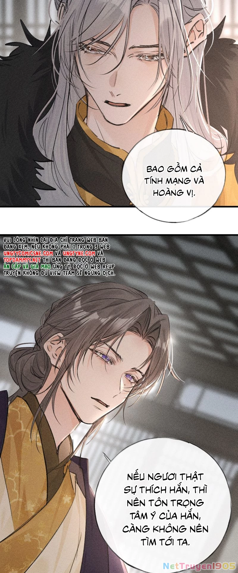 Dụ Địch Thâm Nhập Chapter 75 - 22