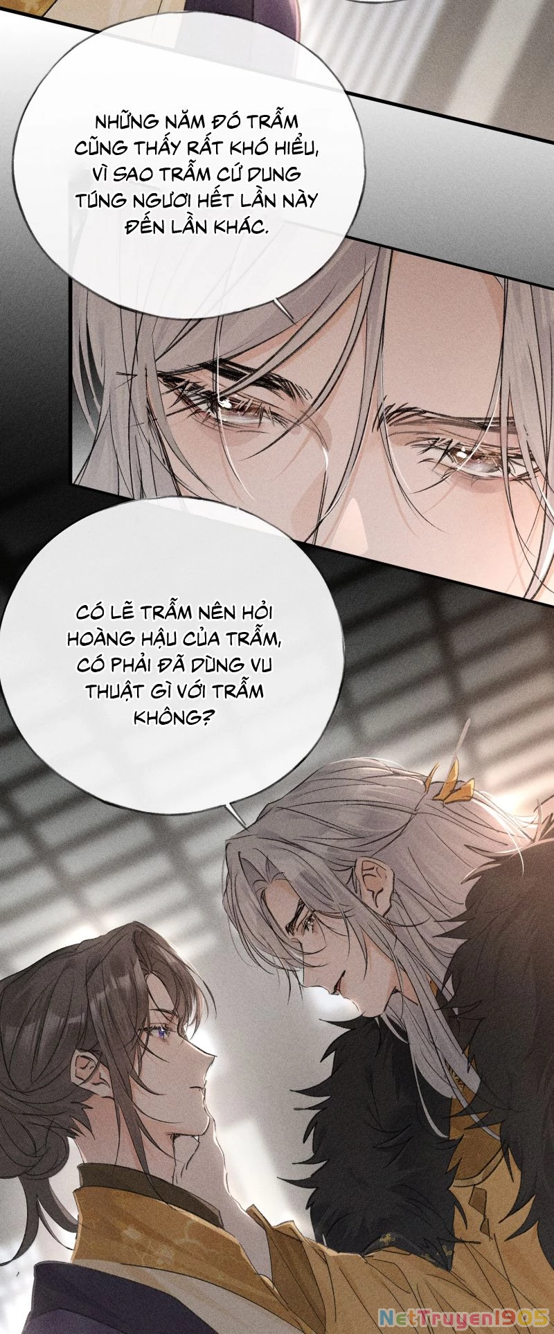 Dụ Địch Thâm Nhập Chapter 75 - 23