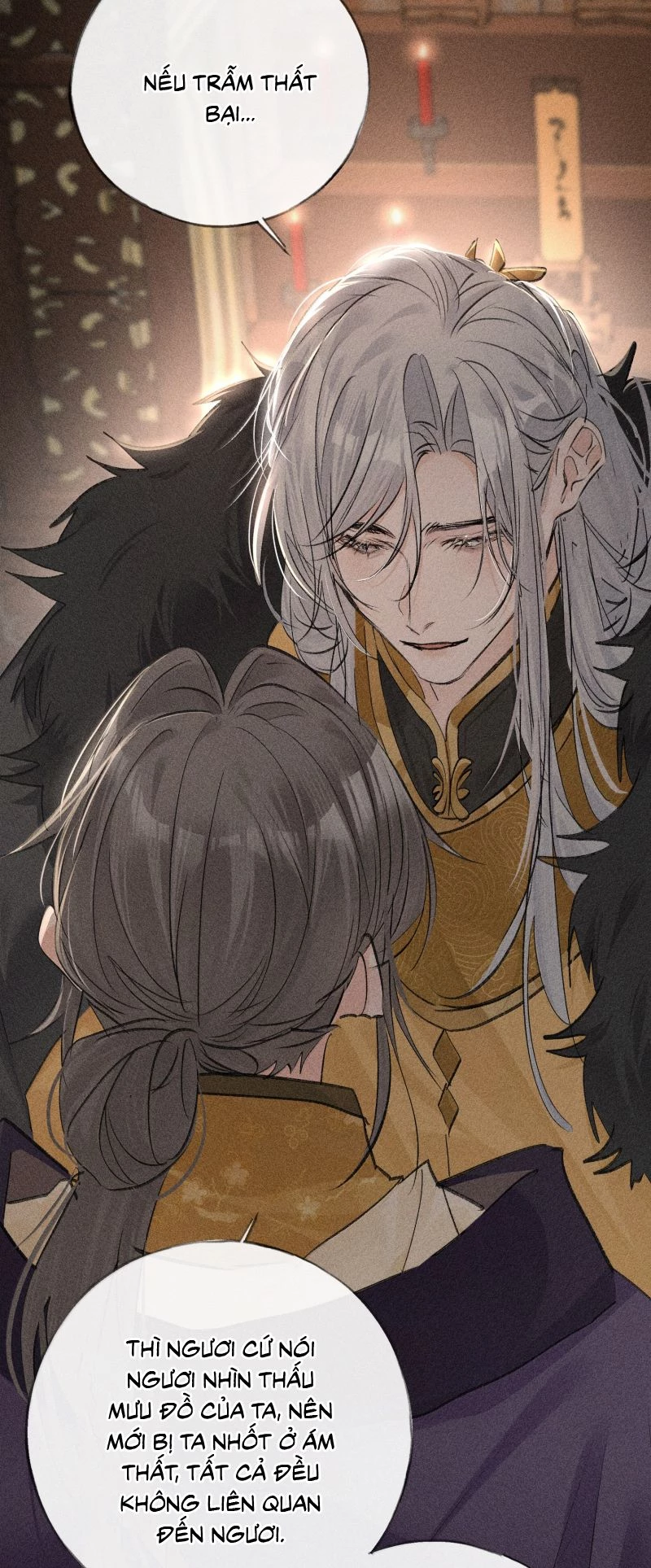 Dụ Địch Thâm Nhập Chapter 75 - 25
