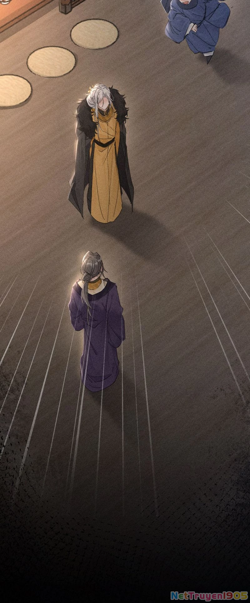 Dụ Địch Thâm Nhập Chapter 75 - 31