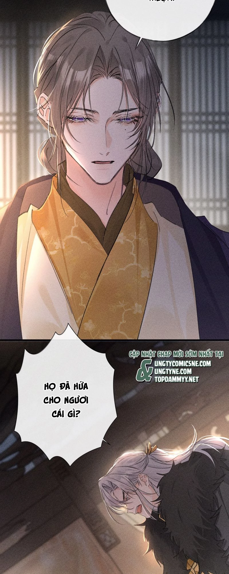 Dụ Địch Thâm Nhập Chapter 76 - 4