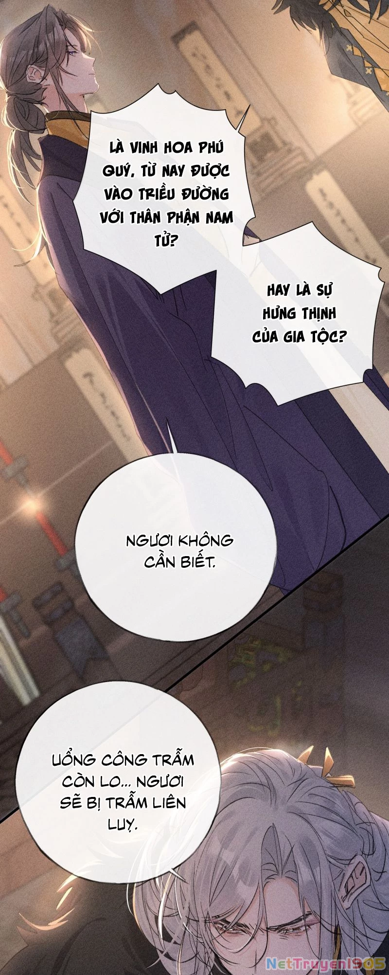 Dụ Địch Thâm Nhập Chapter 76 - 5