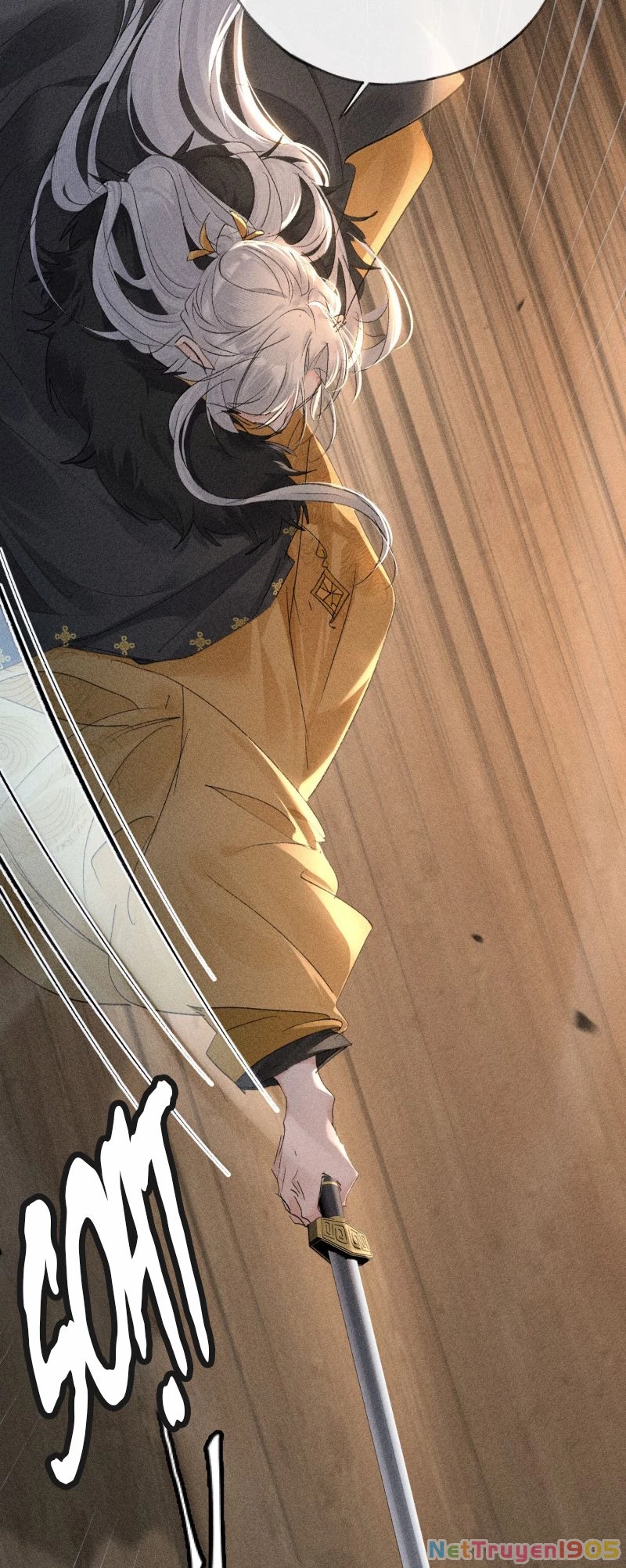 Dụ Địch Thâm Nhập Chapter 76 - 8