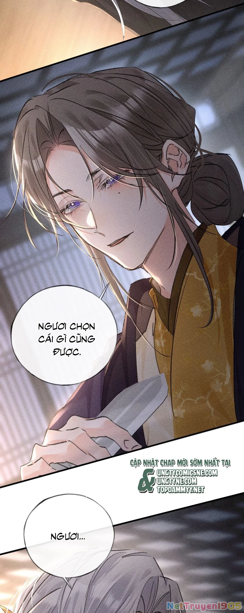 Dụ Địch Thâm Nhập Chapter 76 - 13