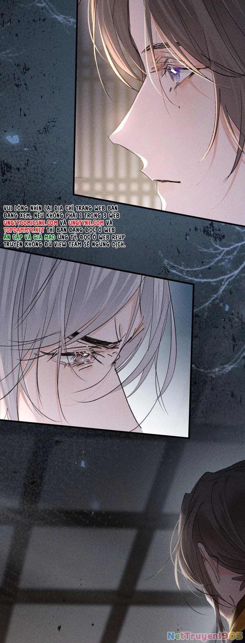 Dụ Địch Thâm Nhập Chapter 76 - 19