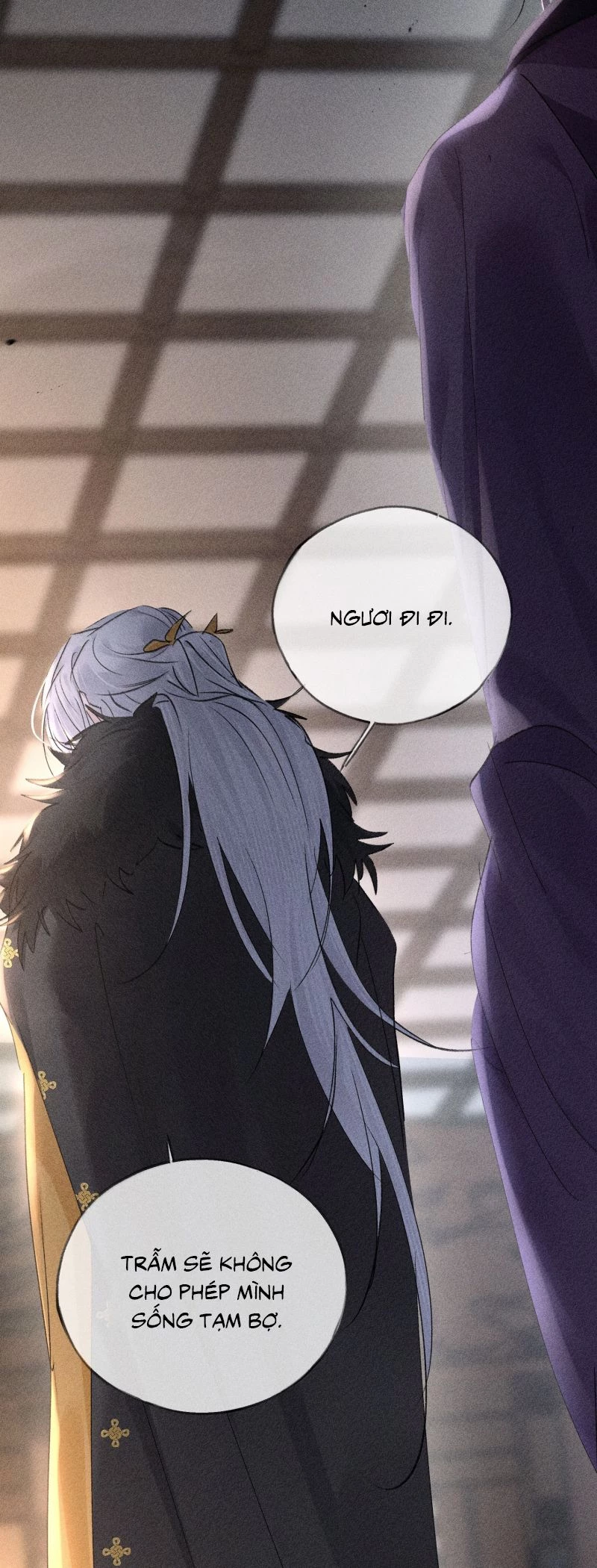 Dụ Địch Thâm Nhập Chapter 76 - 20