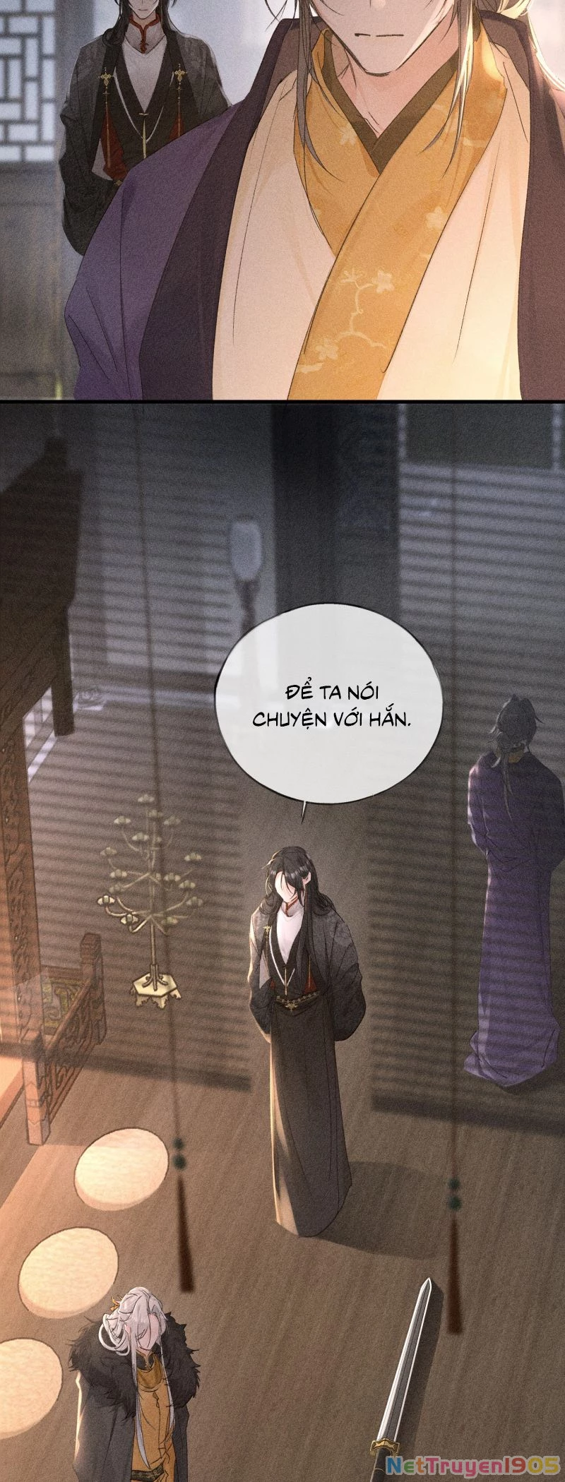 Dụ Địch Thâm Nhập Chapter 76 - 22