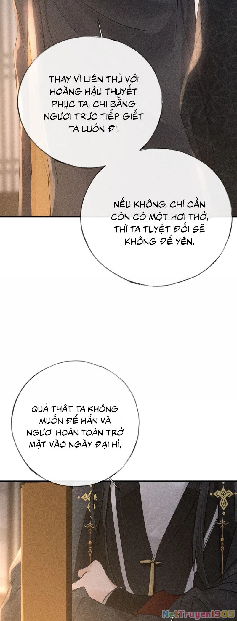 Dụ Địch Thâm Nhập Chapter 76 - 24