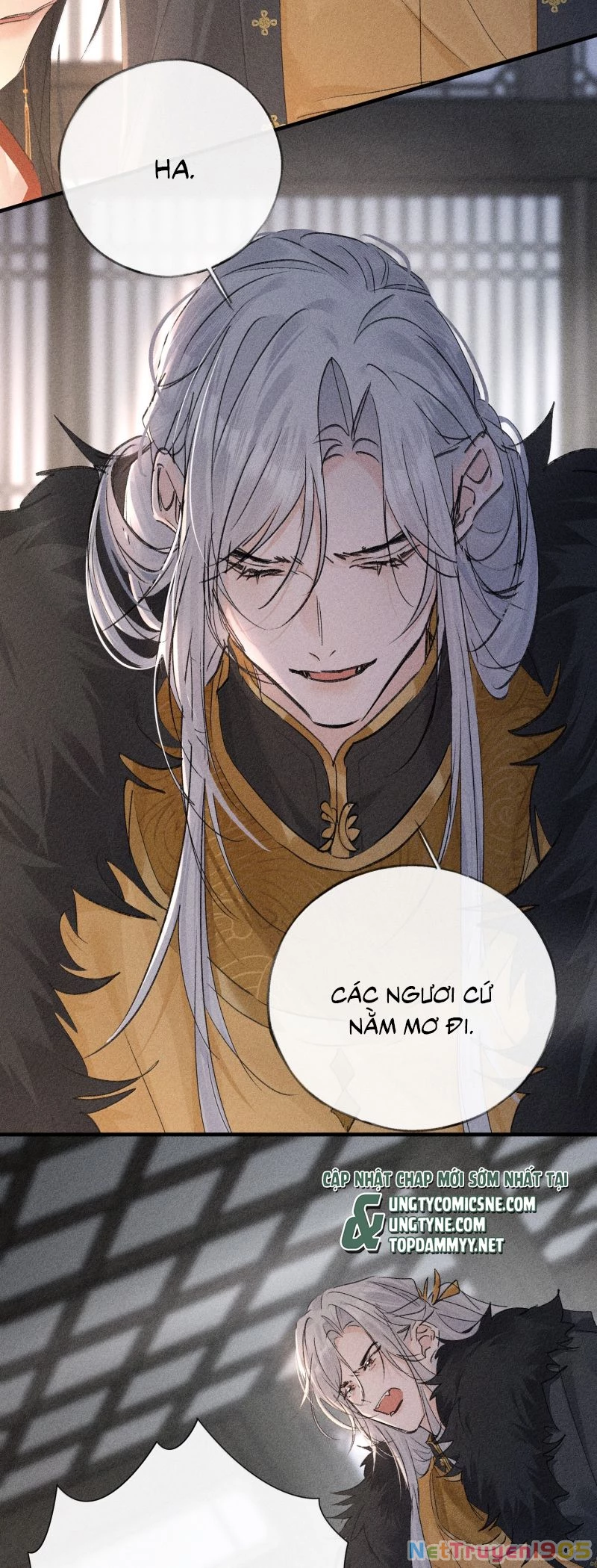 Dụ Địch Thâm Nhập Chapter 76 - 28