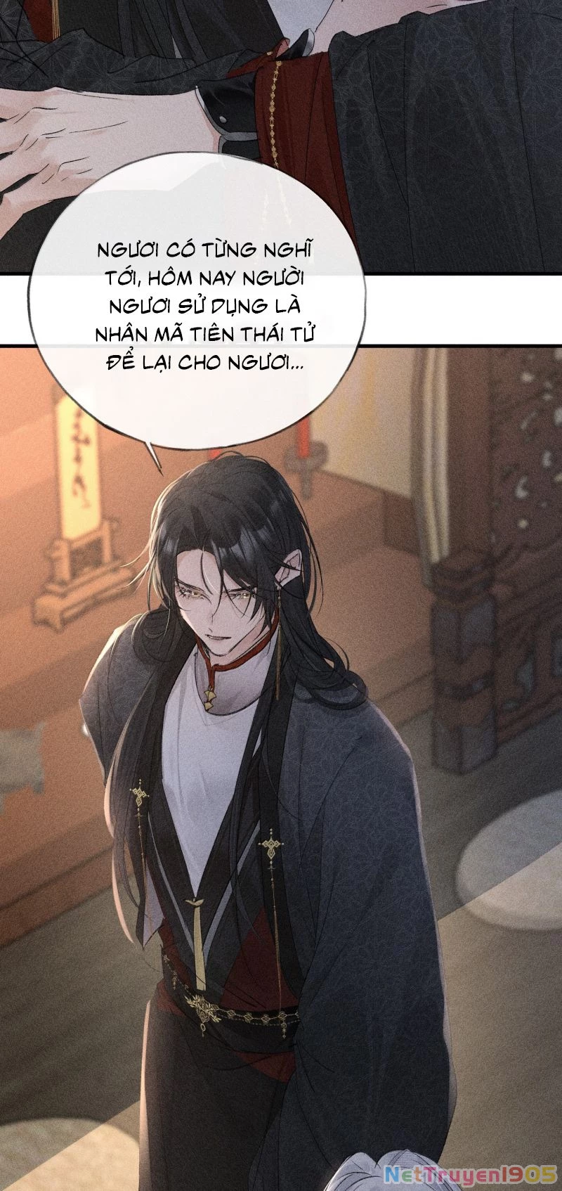 Dụ Địch Thâm Nhập Chapter 76 - 32