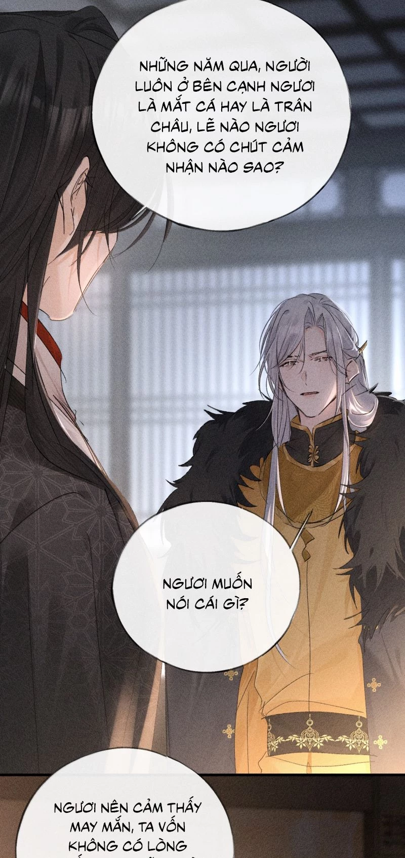 Dụ Địch Thâm Nhập Chapter 76 - 34