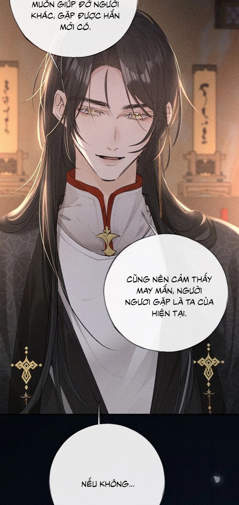 Dụ Địch Thâm Nhập Chapter 76 - 35