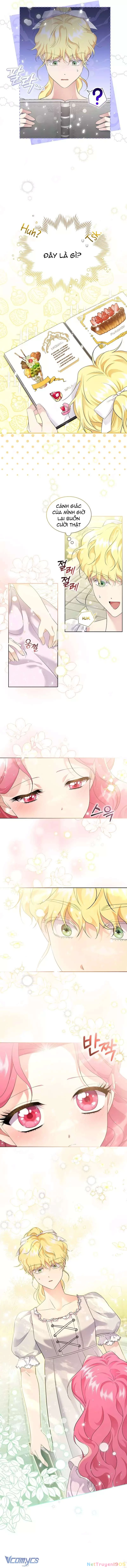 Sa Vào Vòng Tay Của Nam Chính Dịu Dàng Nhưng Chiếm Hữu Chapter 12 - 2