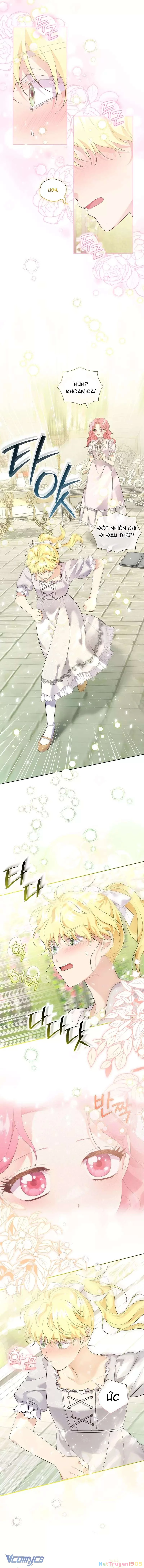 Sa Vào Vòng Tay Của Nam Chính Dịu Dàng Nhưng Chiếm Hữu Chapter 12 - 4