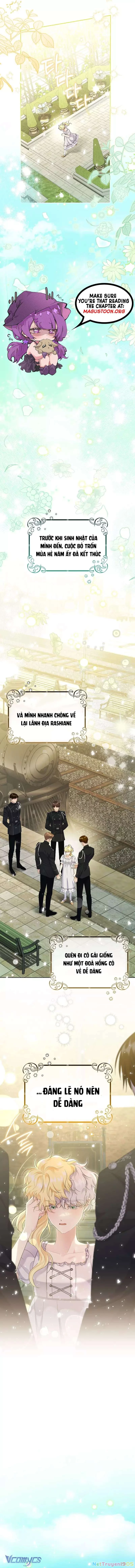 Sa Vào Vòng Tay Của Nam Chính Dịu Dàng Nhưng Chiếm Hữu Chapter 12 - 5