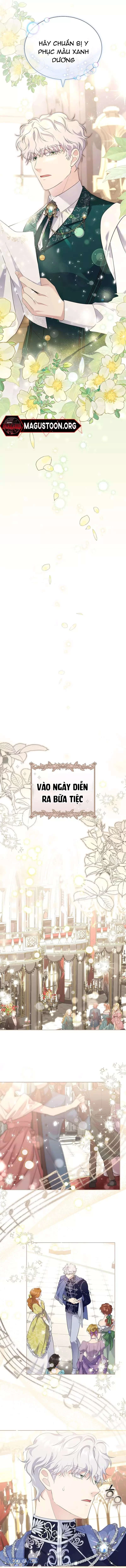 Sa Vào Vòng Tay Của Nam Chính Dịu Dàng Nhưng Chiếm Hữu Chapter 12 - 7