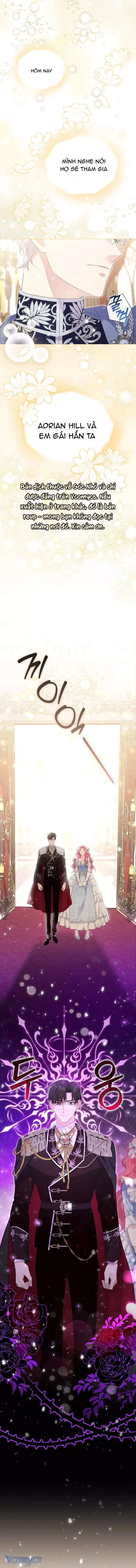 Sa Vào Vòng Tay Của Nam Chính Dịu Dàng Nhưng Chiếm Hữu Chapter 12 - 8