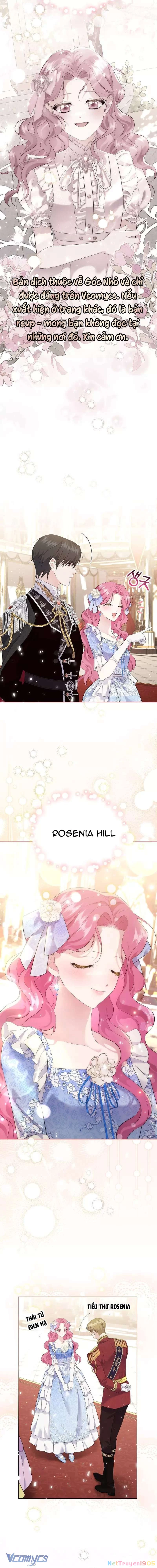 Sa Vào Vòng Tay Của Nam Chính Dịu Dàng Nhưng Chiếm Hữu Chapter 12 - 10