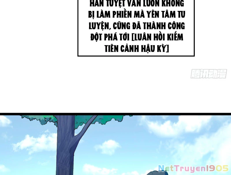 Đỉnh Cấp Khí Vận, Lặng Lẽ Tu Luyện Ngàn Năm Chapter 228 - 22