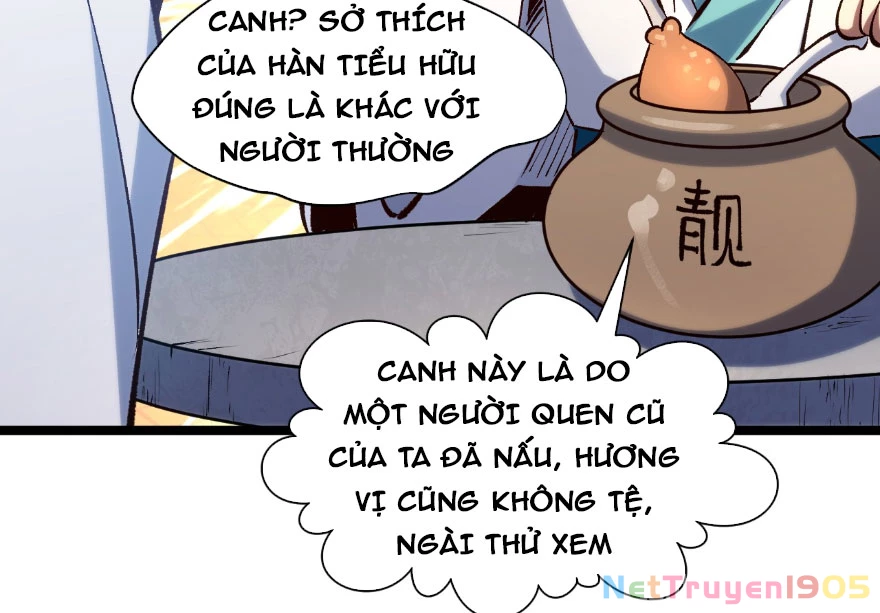 Đỉnh Cấp Khí Vận, Lặng Lẽ Tu Luyện Ngàn Năm Chapter 228 - 59