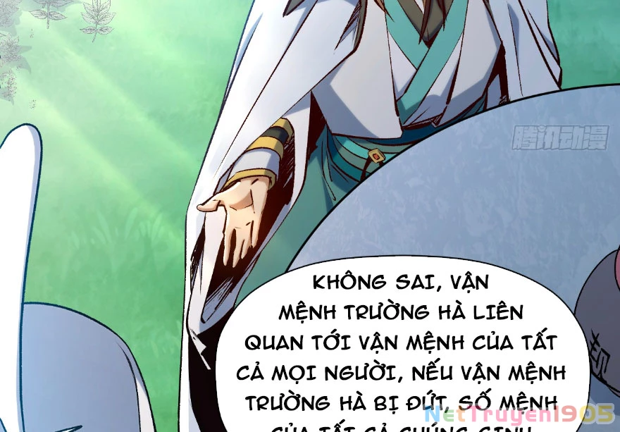 Đỉnh Cấp Khí Vận, Lặng Lẽ Tu Luyện Ngàn Năm Chapter 228 - 86